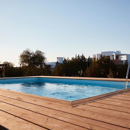 Can Tres Formentera Playa Migjorn Exterior photo