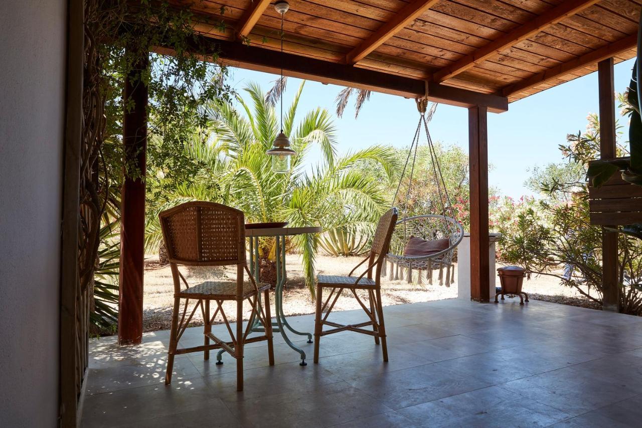 Can Tres Formentera Playa Migjorn Exterior photo